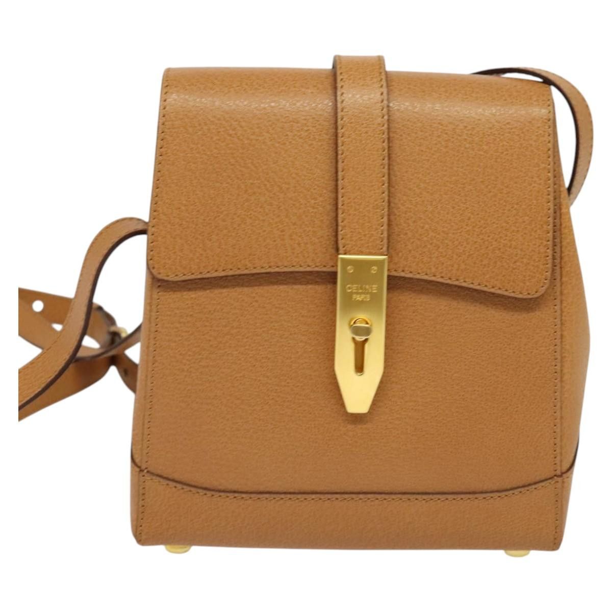 Celine Céline - shoulder Size ONE SIZE - 1 Thumbnail