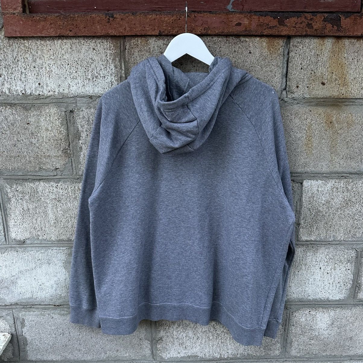 Nike Vintage Nike Zip Tech Fleece Size XL Y2K 00s UsA Size US XL / EU 56 / 4 - 2 Thumbnail