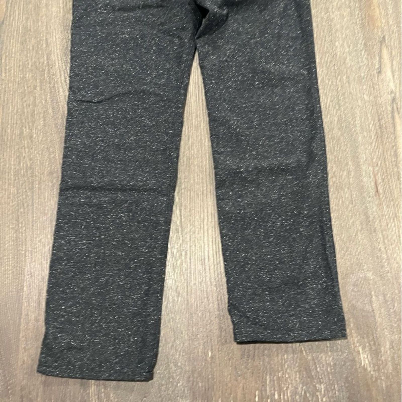 American Eagle Outfitters American Eagle Gray Tweed Cotton Trouser Pants Size 30/34 Size US 30 / EU 46 - 11 Thumbnail