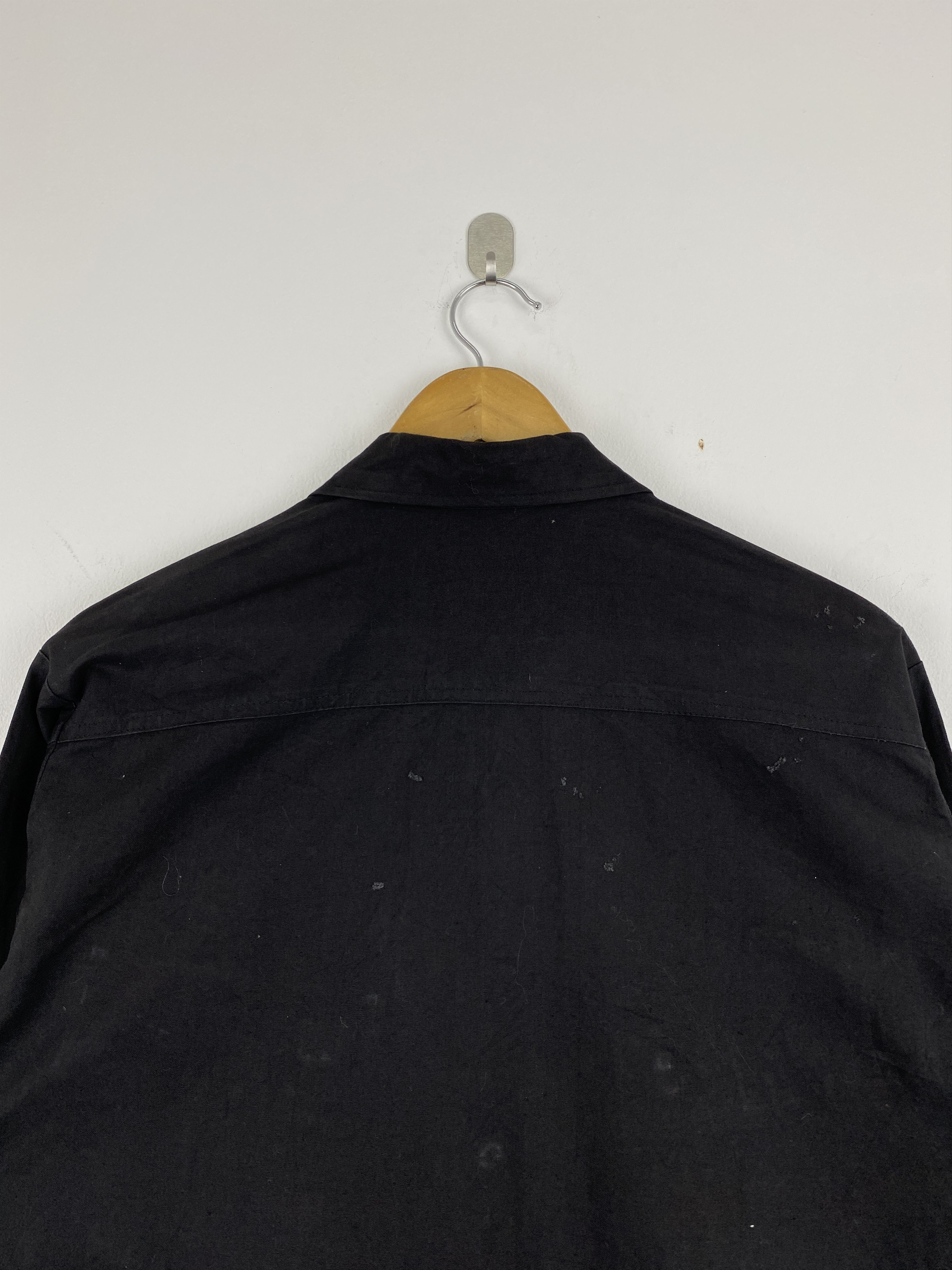 Freewheelers Rare 60s Vintage US Army Jungle Fatigue Stant Jacket JZ0019 Size US M / EU 48-50 / 2 - 4 Thumbnail