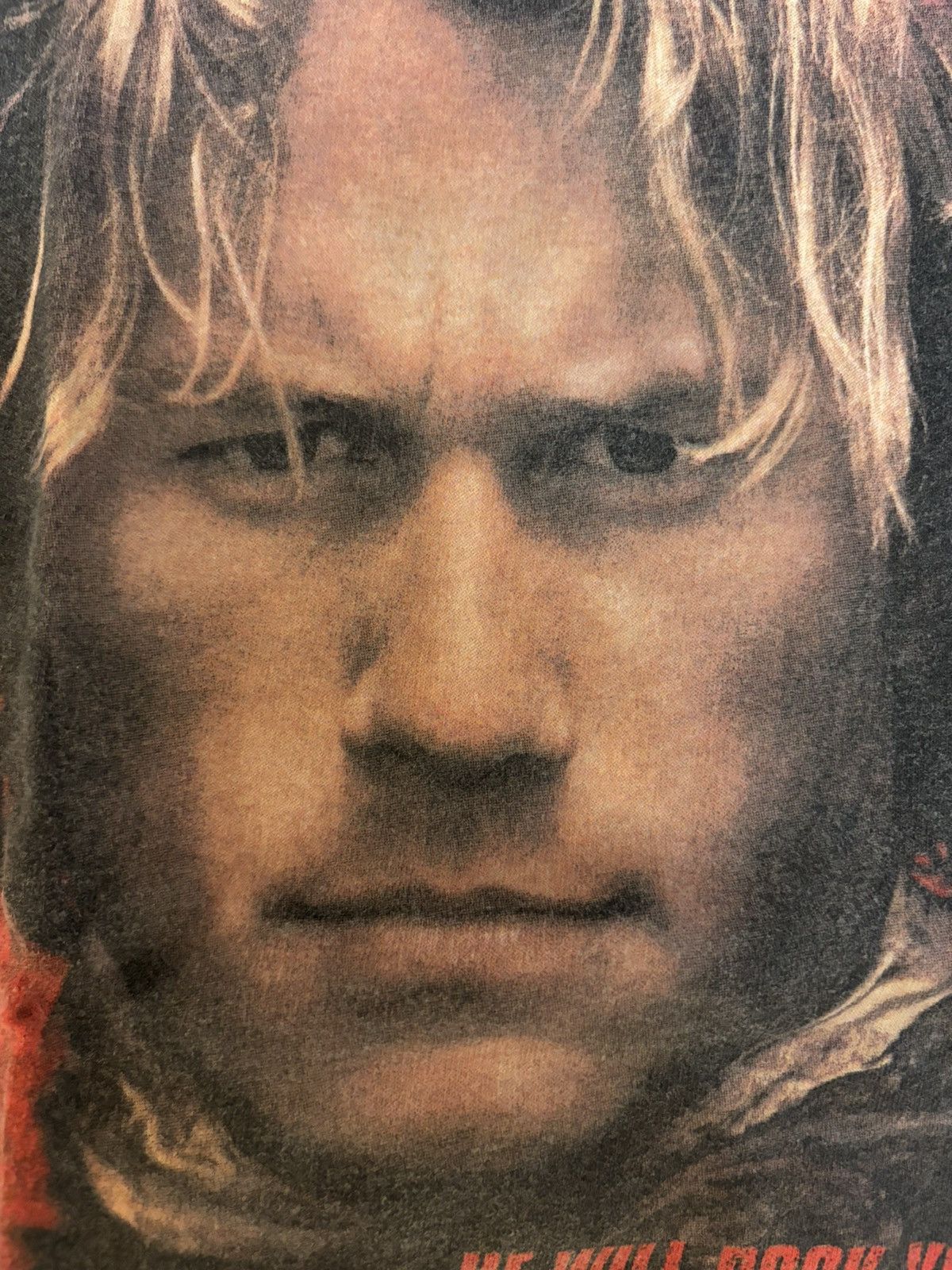 Vintage Rare Vintage A Knight’s Tale Heath Ledger Movie T Shirt Size US XL / EU 56 / 4 - 10 Thumbnail