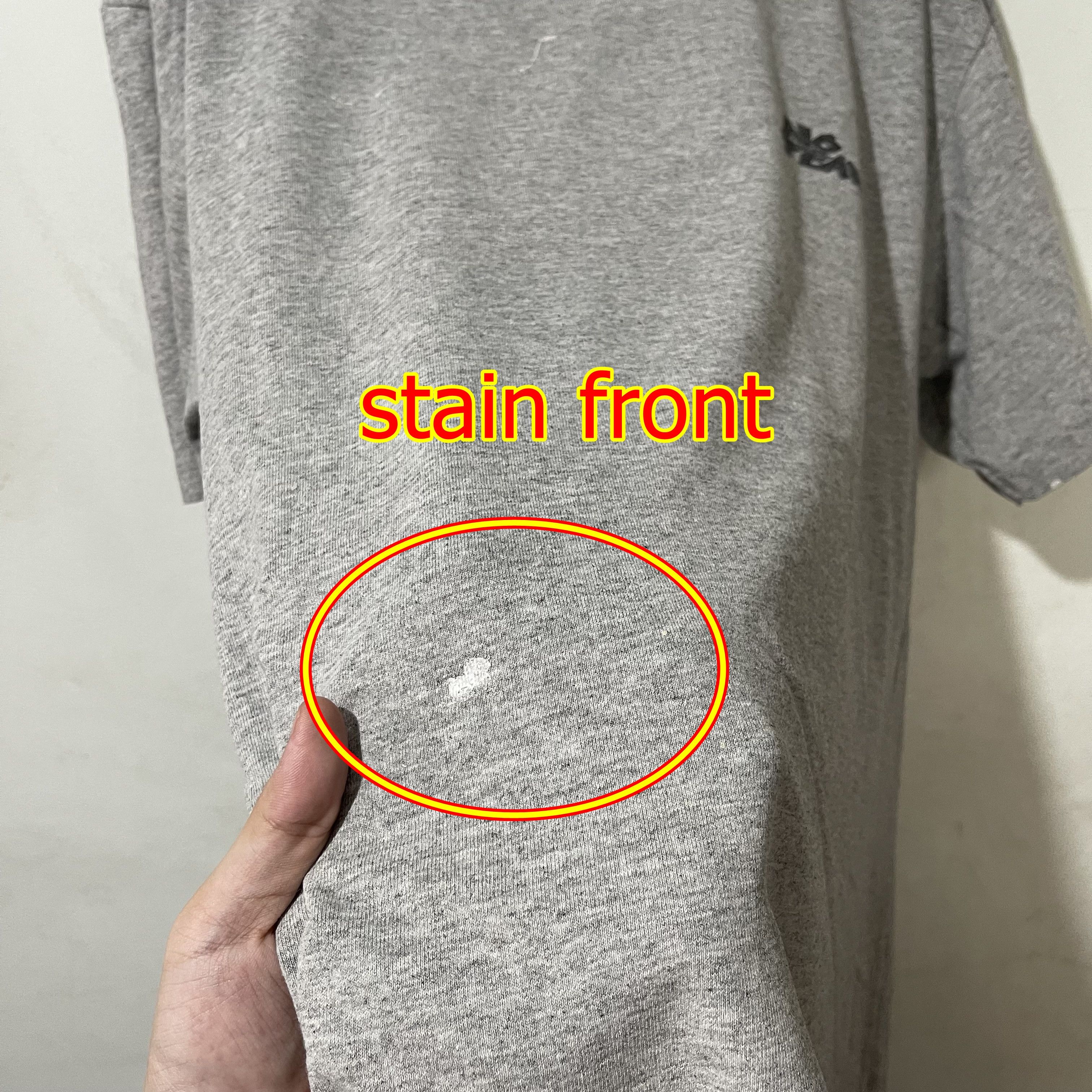 No Fear Vintage 90s No Fear T-Shirt Size US L / EU 52-54 / 3 - 8 Thumbnail