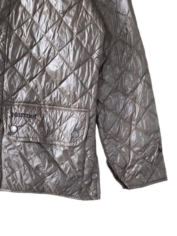 Marmot Marmot M-3 Quilted Puffer Jackets Size US L / EU 52-54 / 3 - 6 Thumbnail
