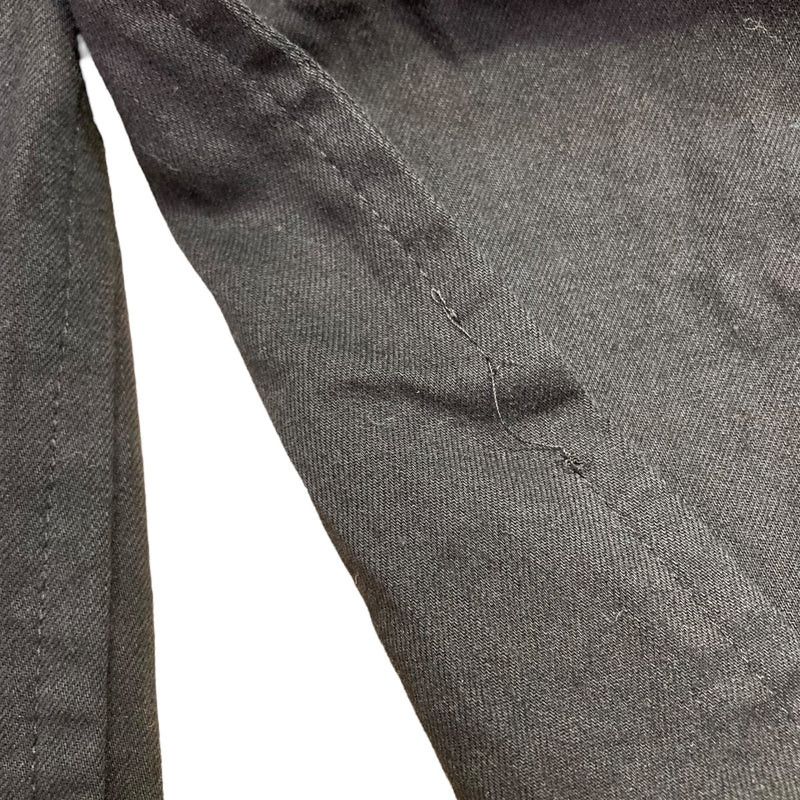 Yohji Yamamoto Yohji Yamamoto pour homme stand collar coat Size US L / EU 52-54 / 3 - 8 Thumbnail
