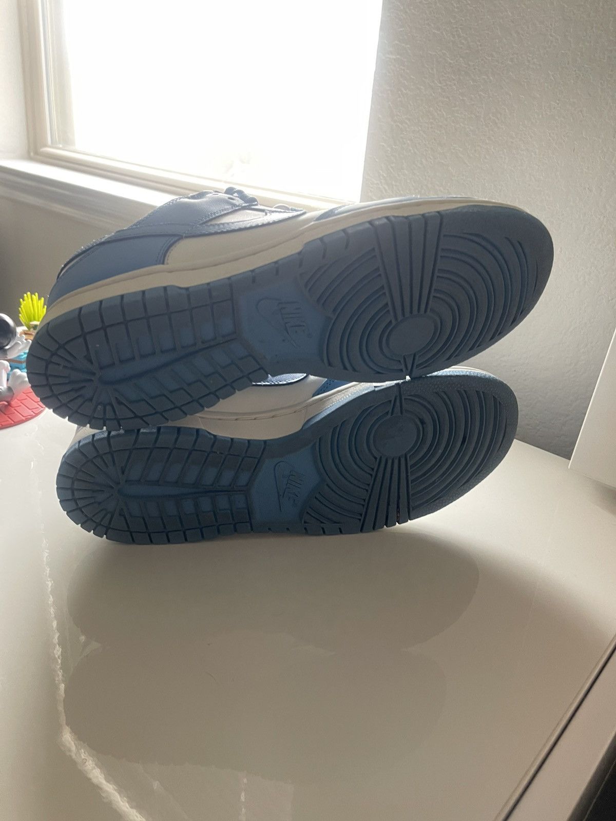 Nike NIKE DUNK LOW COAST WOMEN DD1503-100 Size US 9.5 / EU 42-43 - 5 Thumbnail