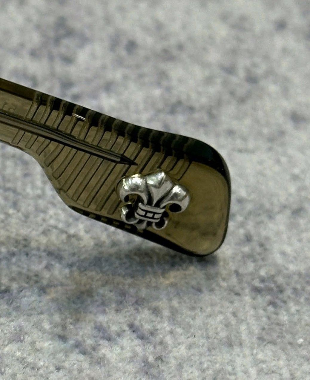 Chrome Hearts CHROME HEARTS CHIRP CHIRP ARMY Size ONE SIZE - 5 Thumbnail