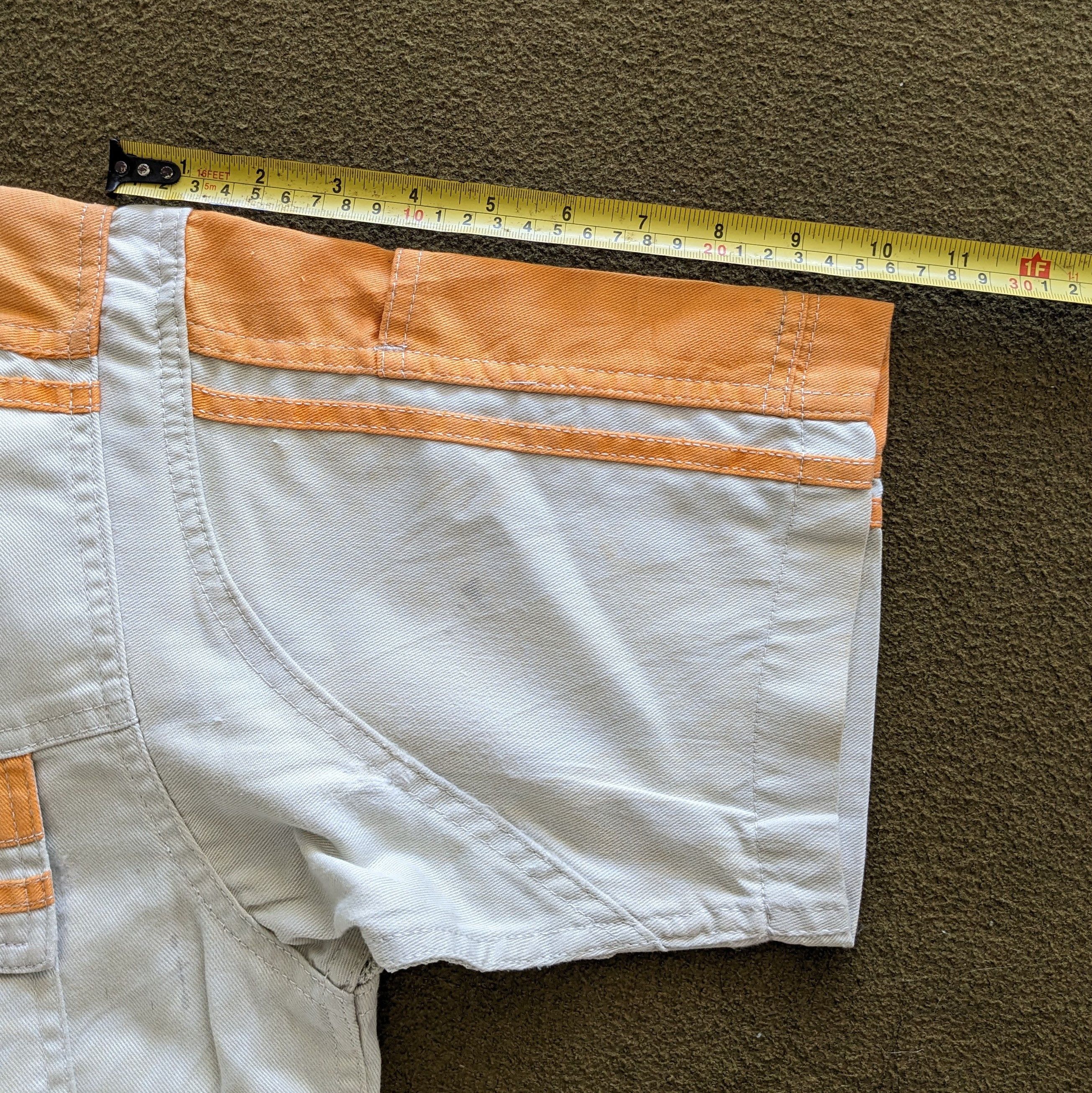 Vintage Vintage COROLLA Japanese Racing Coverall Workwear Jacket Size US M / EU 48-50 / 2 - 7 Thumbnail