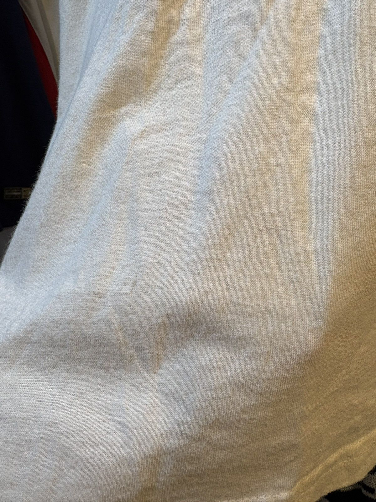 Nike Vintage Nike Air TN T-Shirt Size US M / EU 48-50 / 2 - 15 Thumbnail