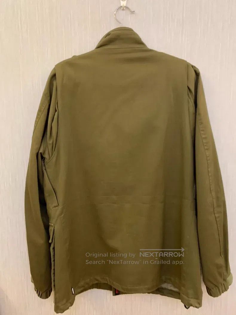 Neighborhood Neighborhood overcoat Size US L / EU 52-54 / 3 - 2 Thumbnail