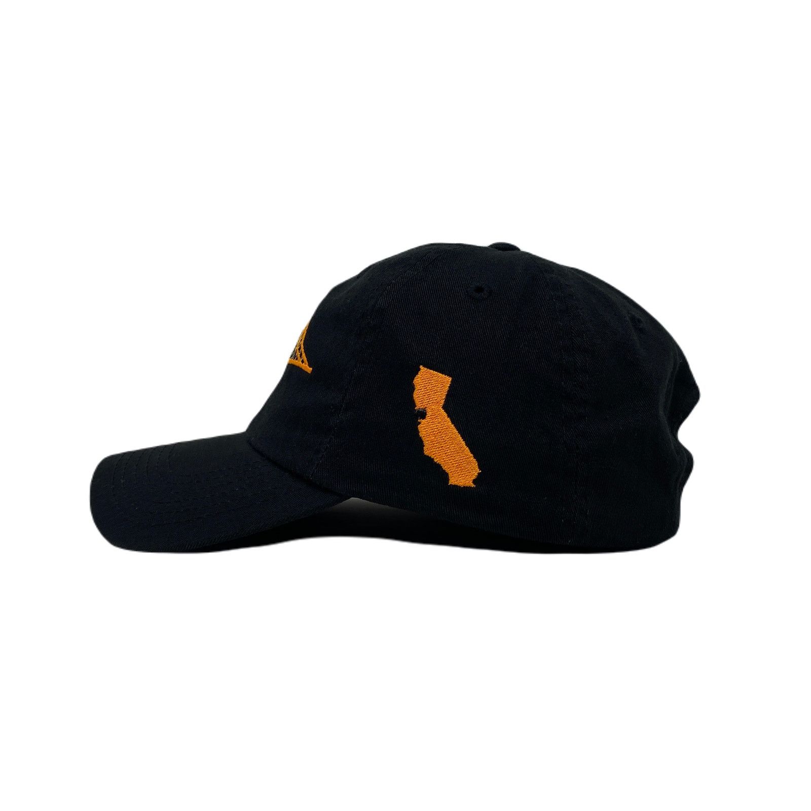 Other San Francisco Bone Bridge Dad Hat Size ONE SIZE - 6 Thumbnail