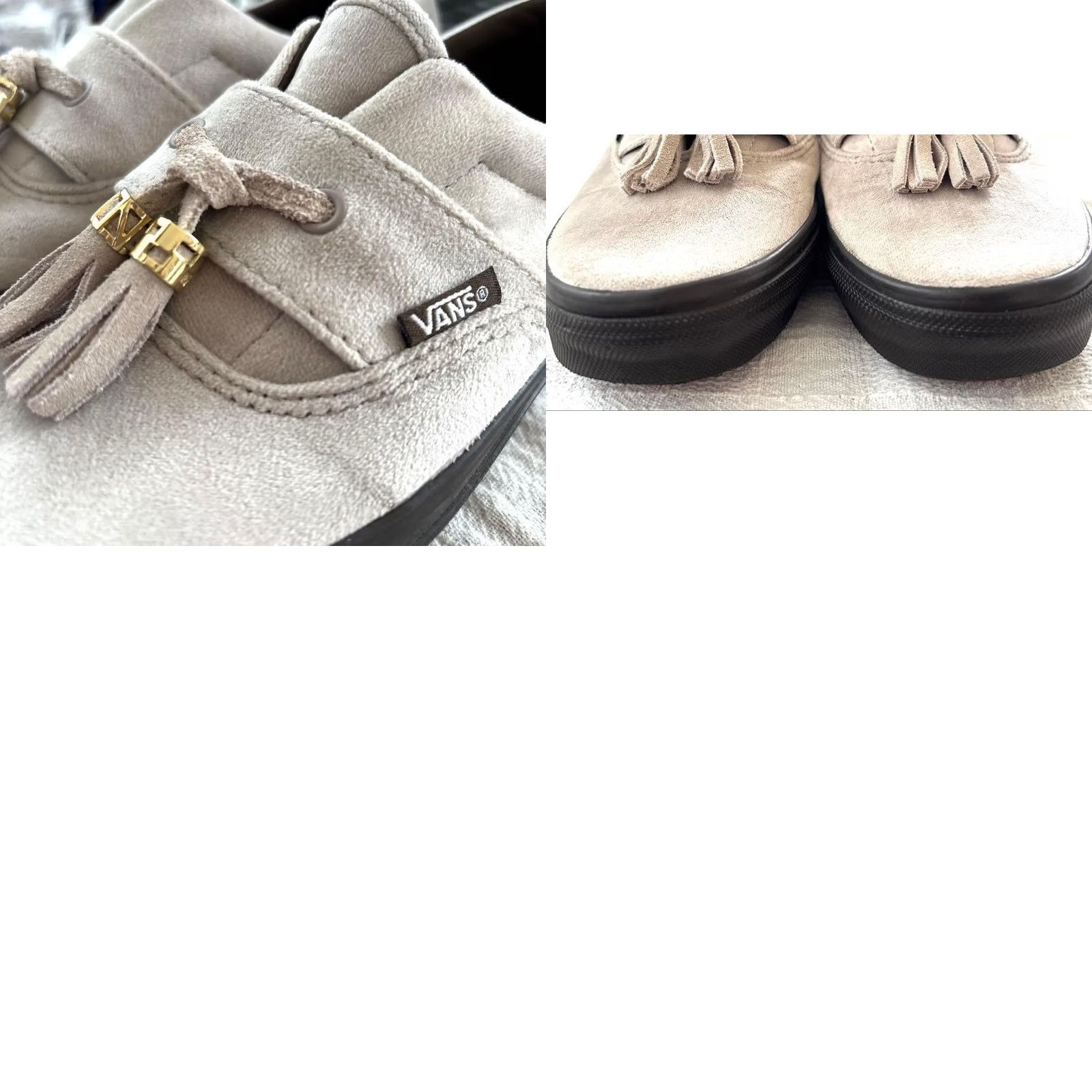 Vans Item Specifications: Brand: Vans Size US 6 / IT 36 - 8 Thumbnail