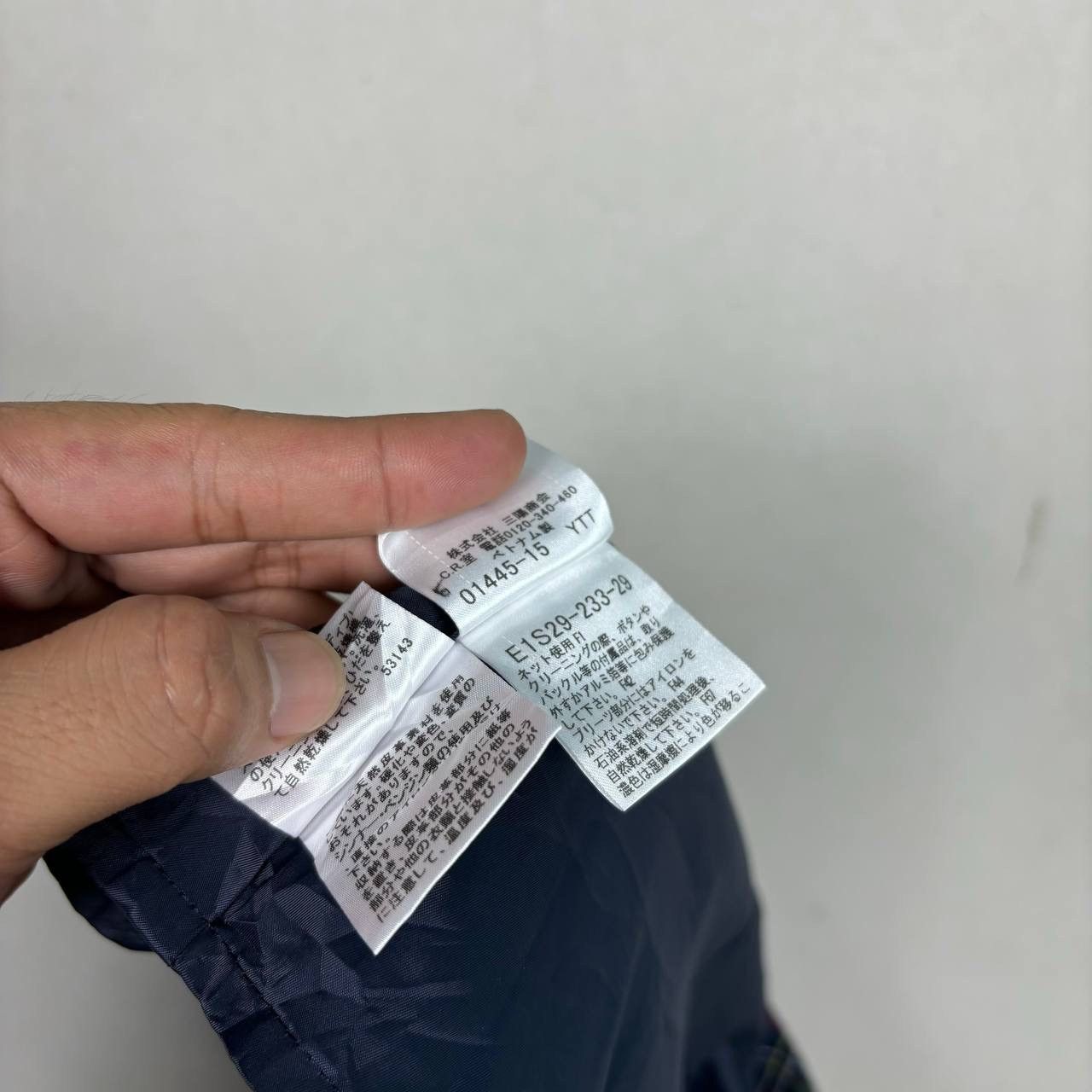 Burberry Burberry Blue Label Nova Check Pleated Mini Skirt Size 36 Size 28" / US 6 / IT 42 - 9 Thumbnail