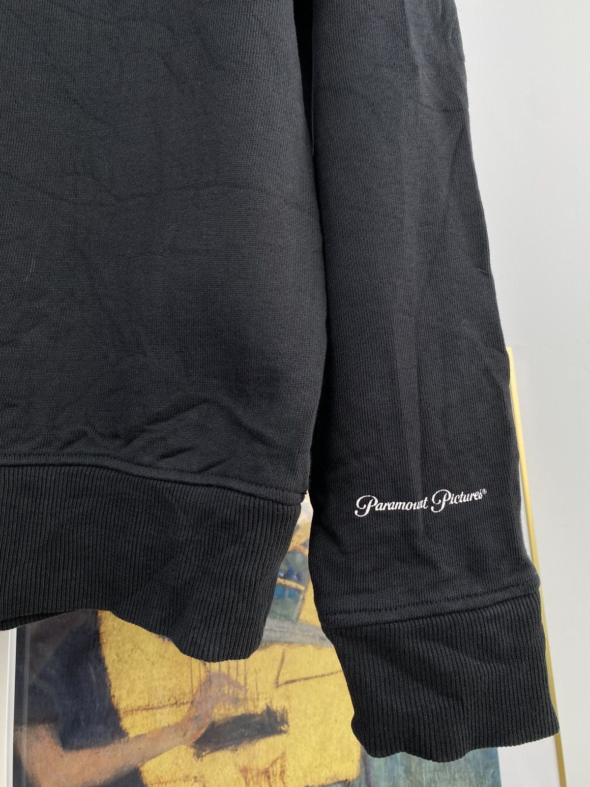 Kith 2020 Kith Paramount Pictires Crewneck Size US XS / EU 42 / 0 - 2 Thumbnail