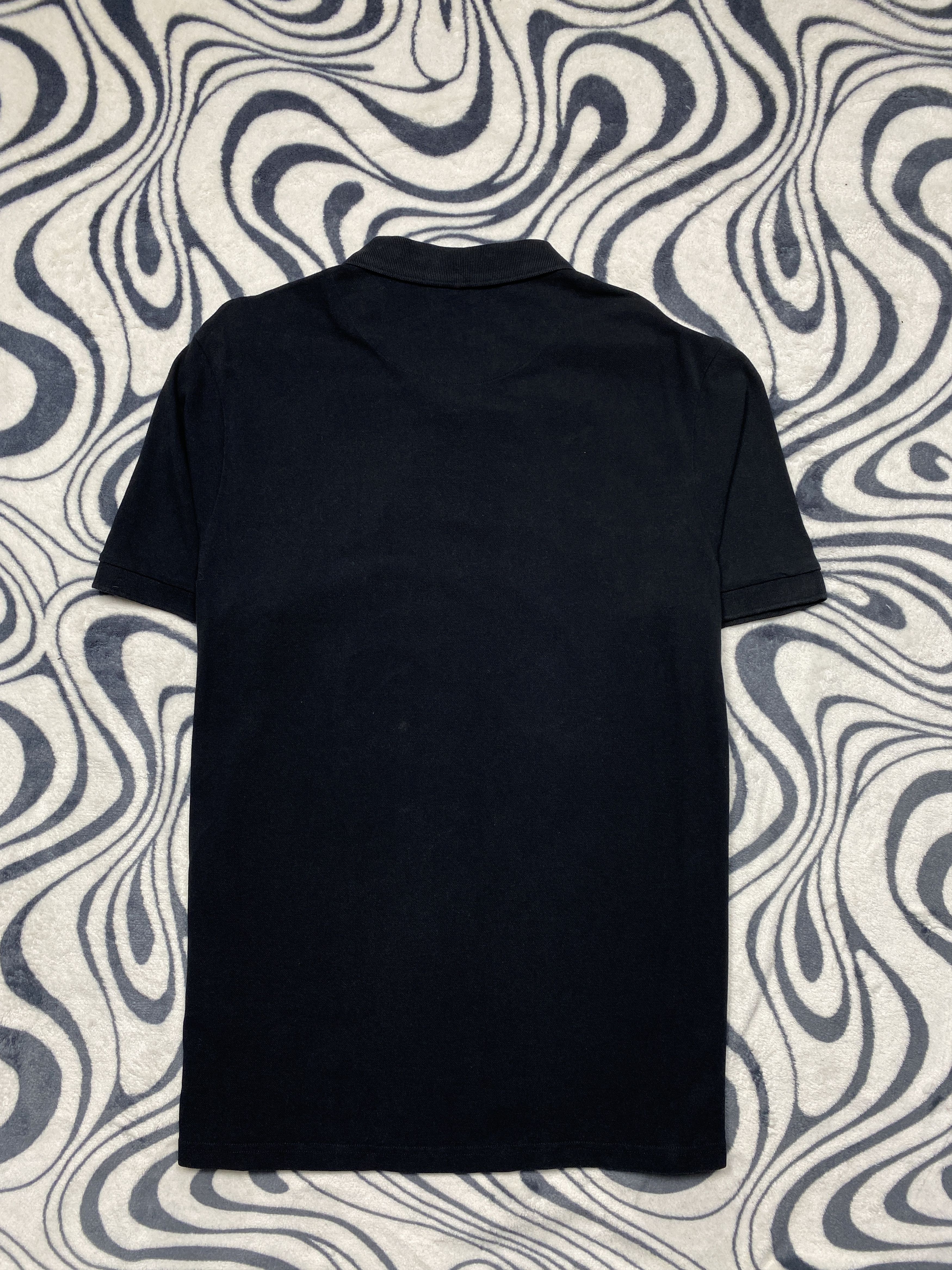 Pretty Green Pretty Green Vintage Mens Polo Shirt Size US XXL / EU 58 / 5 - 8 Thumbnail