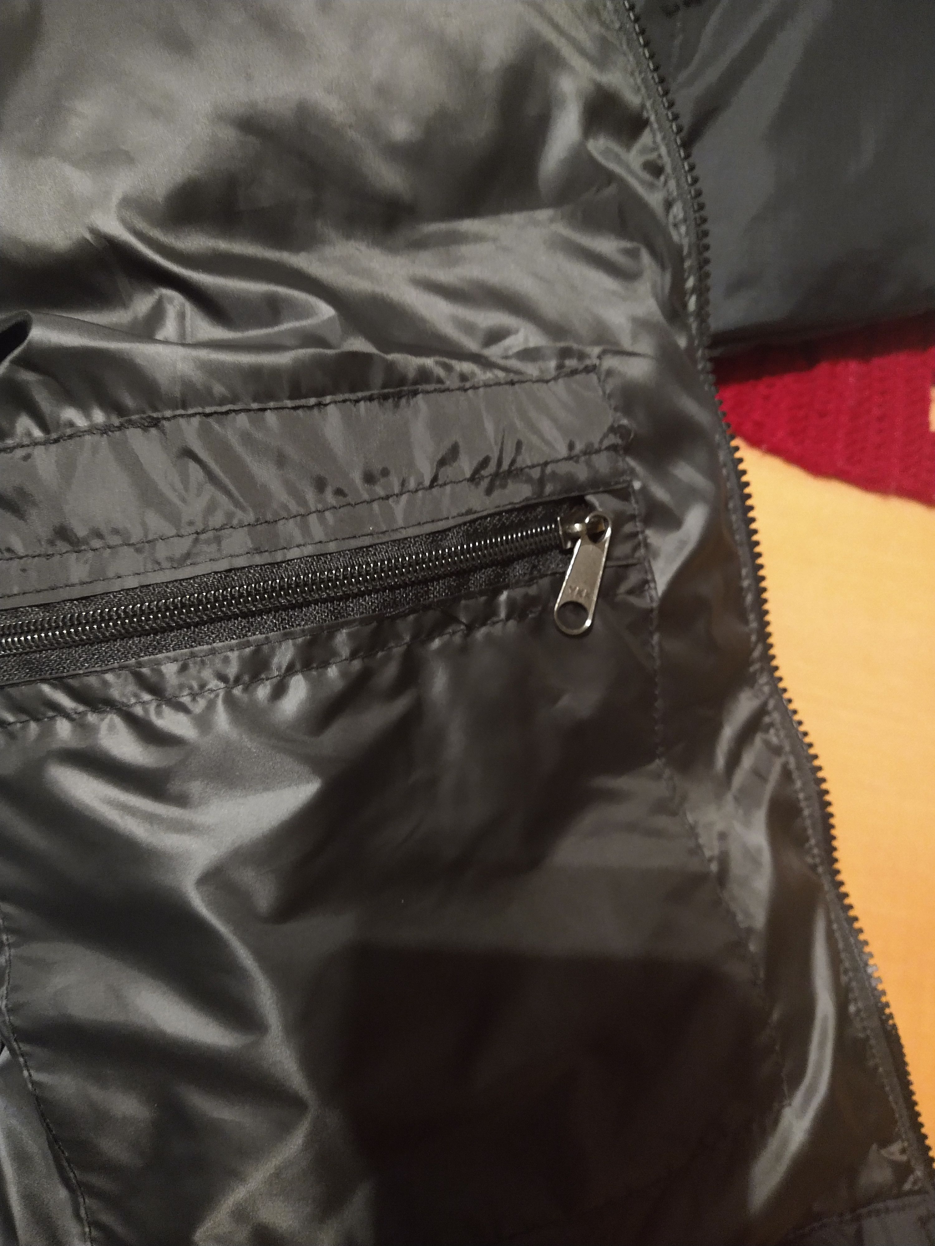 The North Face Northface Puffer 700 1996 Size US S / EU 44-46 / 1 - 2 Thumbnail
