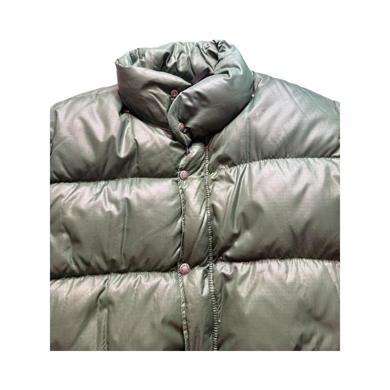 The North Face Vintage 1970s–1980s The North Face Down Puffer Jacket Size US L / EU 52-54 / 3 - 3 Thumbnail