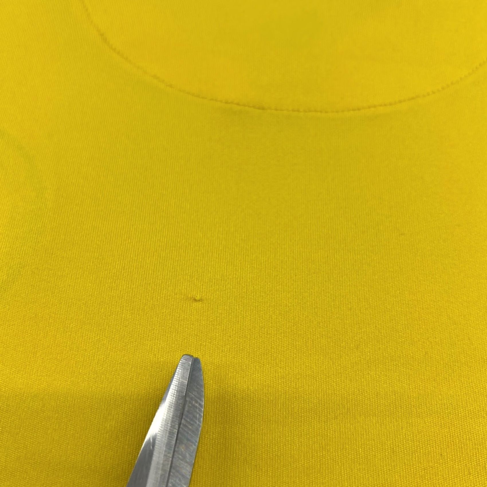 Nike Eintracht Braunschweig 2020 2021 Home Football Jersey Mens 2XL XXL Erima Shirt Nike Shirt Jersey Yellow Football Mens 2XL XXL Size US XXL / EU 58 / 5 - 3 Thumbnail
