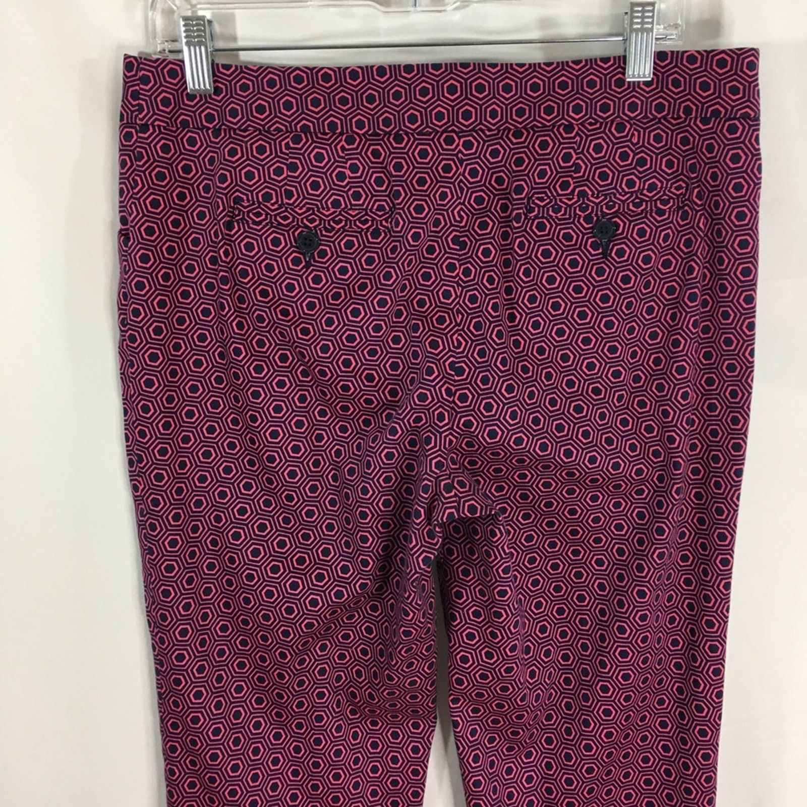 Laundry by Shelli Segal Laundry by Shelli Segal Pants Size 8 Size 30" / US 8 / IT 44 - 8 Thumbnail