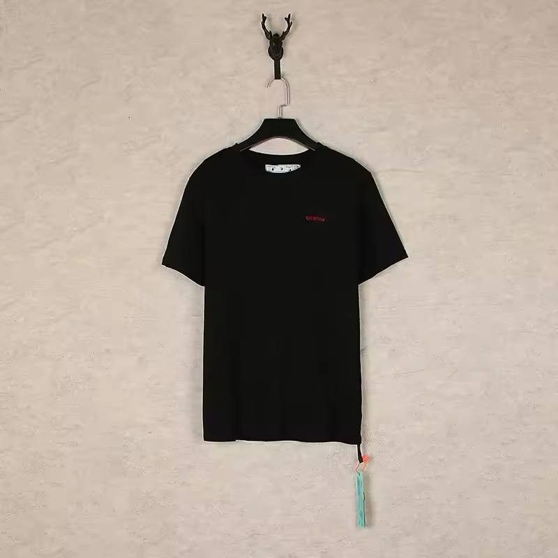 Japanese Brand × Vintage cotton T-shirt with floral embroidery Size US XL / EU 56 / 4 - 2 Thumbnail
