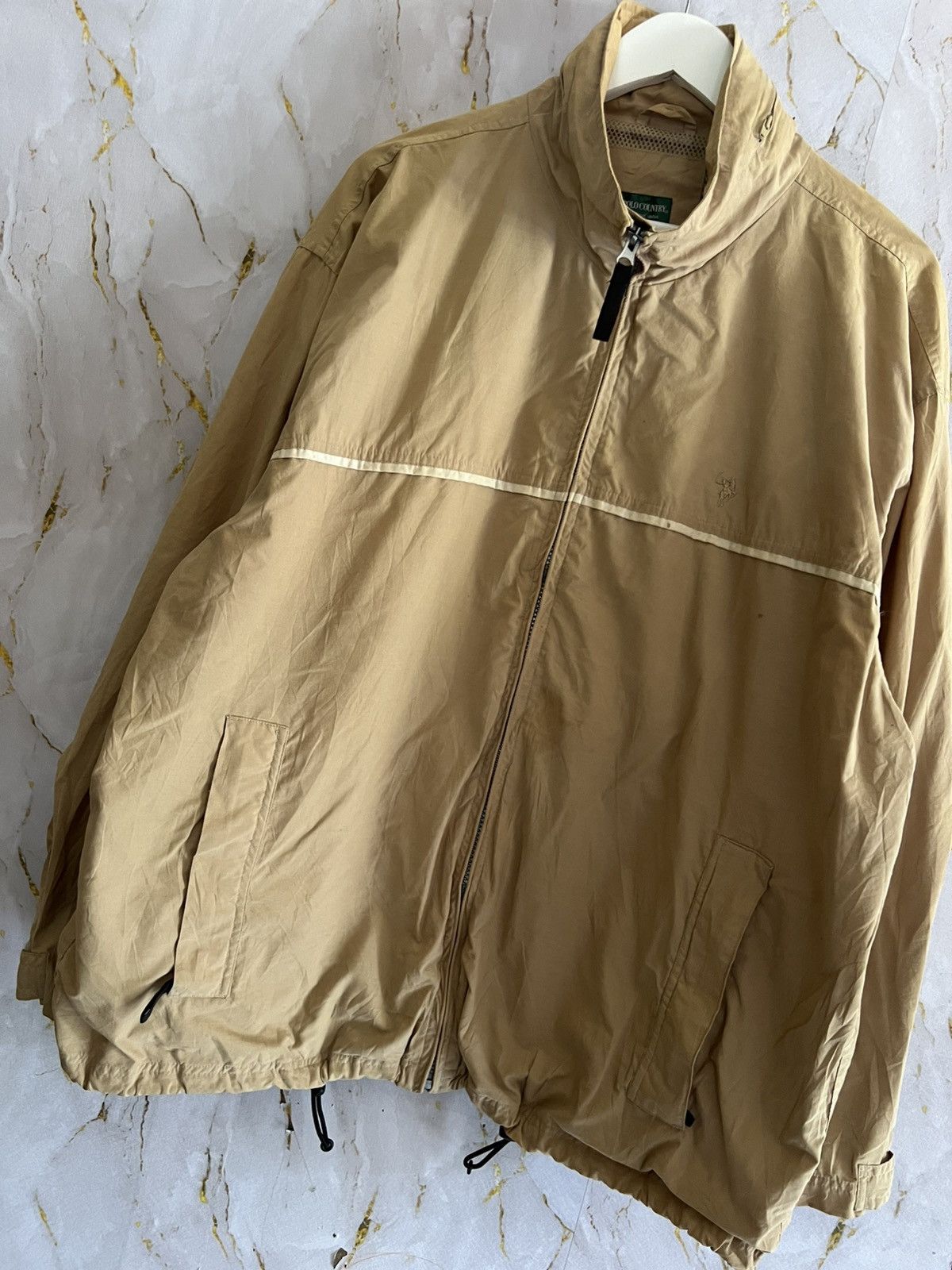 Polo Ralph Lauren Vintage Polo Country Jacket Ralph Lauren 90s Size US M / EU 48-50 / 2 - 7 Thumbnail