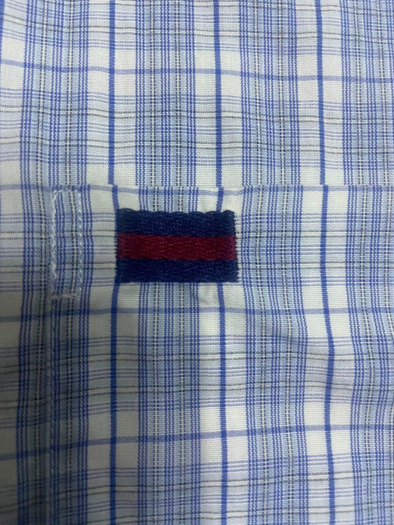Gucci Gucci Size 39 Shirt 2503-Nextarrow Size US XXS / EU 40 - 3 Thumbnail