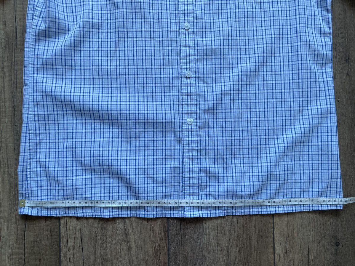 Vintage × Yves Saint Laurent Shirts Short Sleeve Yves Saint Laurent size L Size US L / EU 52-54 / 3 - 8 Thumbnail