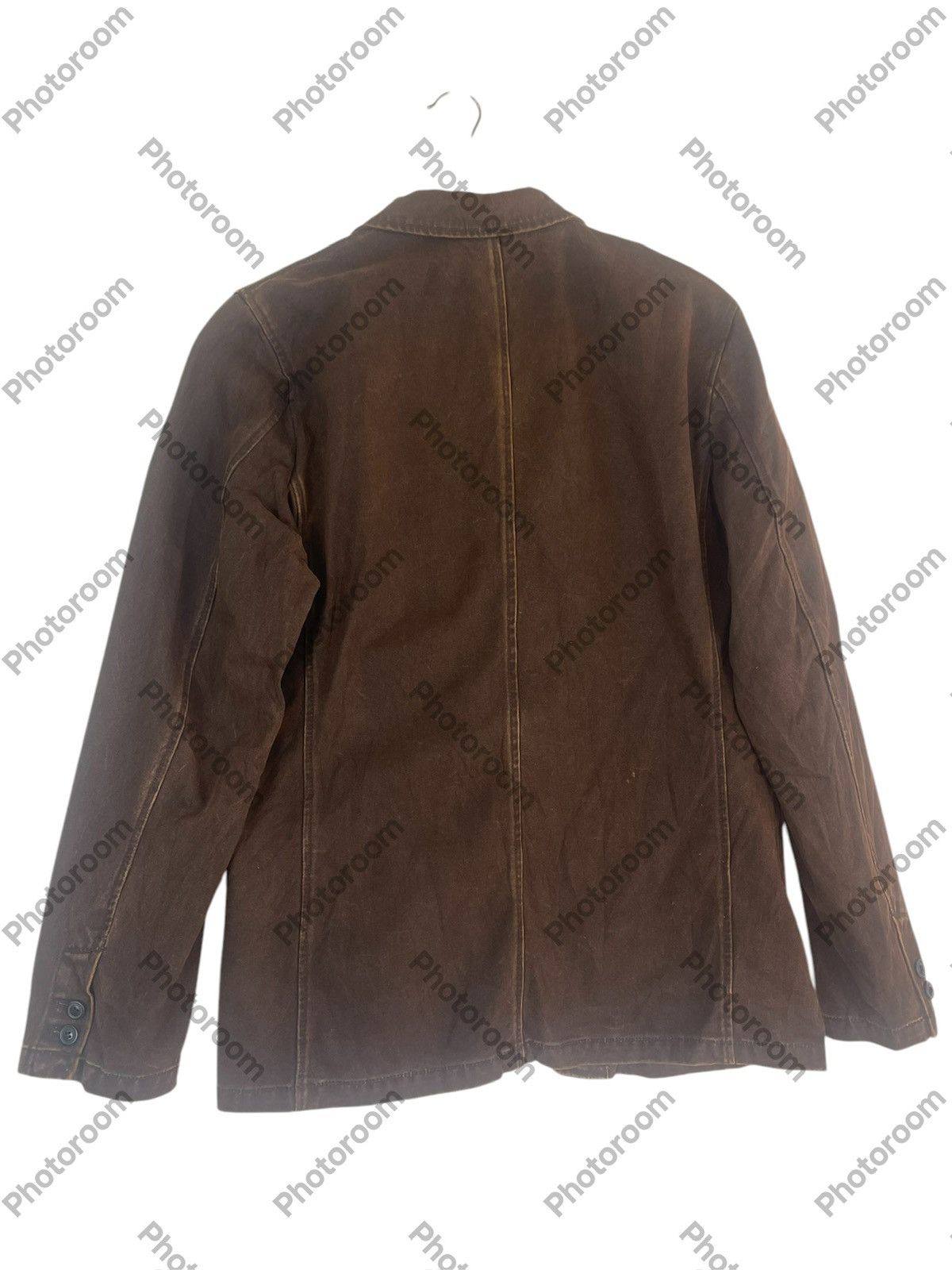 Japanese Brand × Vintage CARTER'S JACKET Size US L / EU 52-54 / 3 - 9 Thumbnail