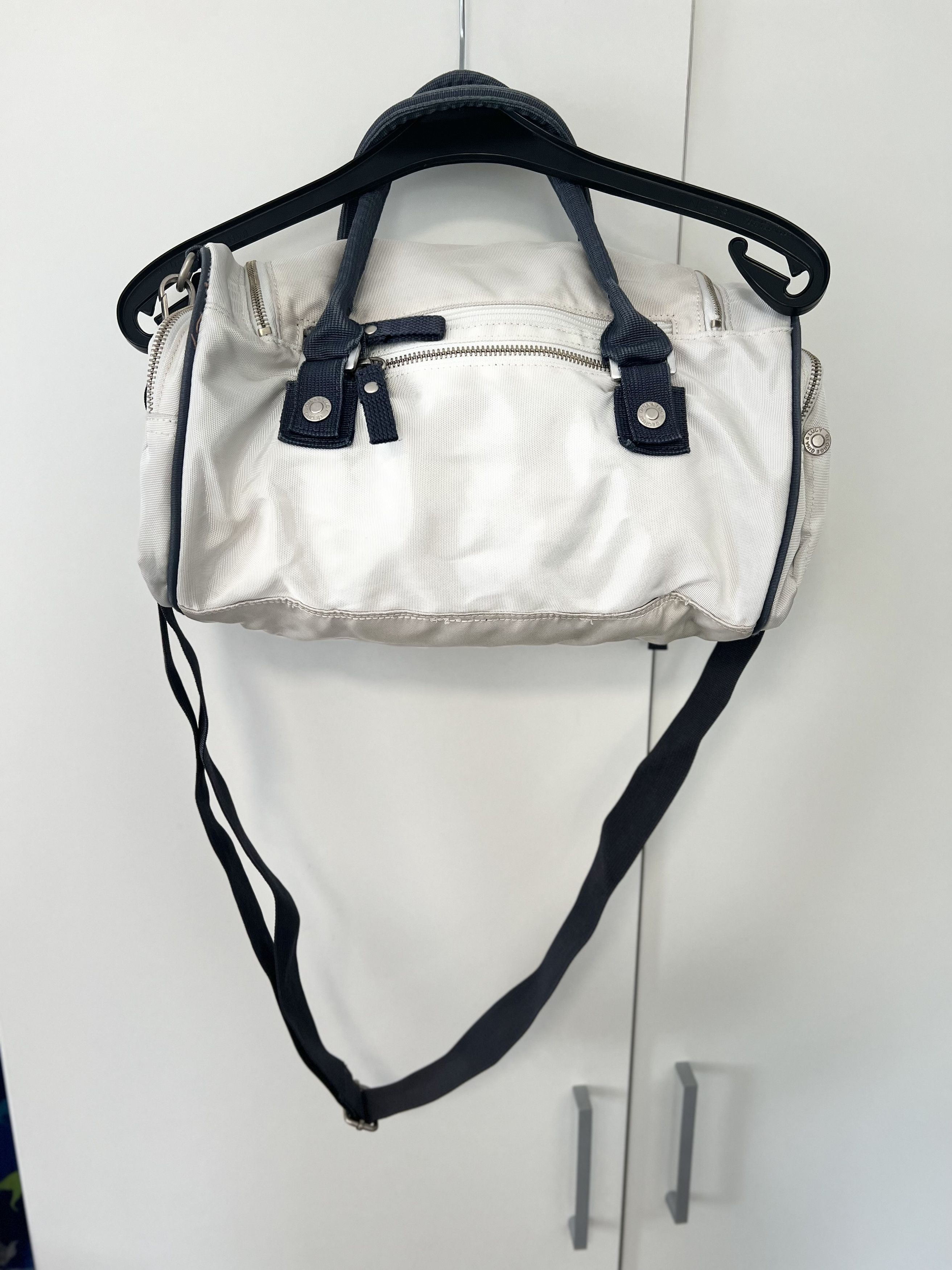 George Gina & Lucy Vintage shoulder bag George Gina & Lucy GGL Mail Box Size ONE SIZE - 9 Thumbnail