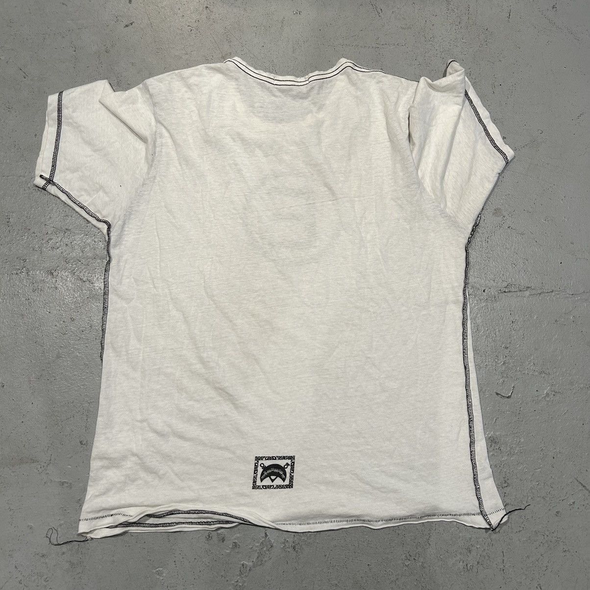Undercover Undercover Scab Shirt Size US M / EU 48-50 / 2 - 2 Thumbnail