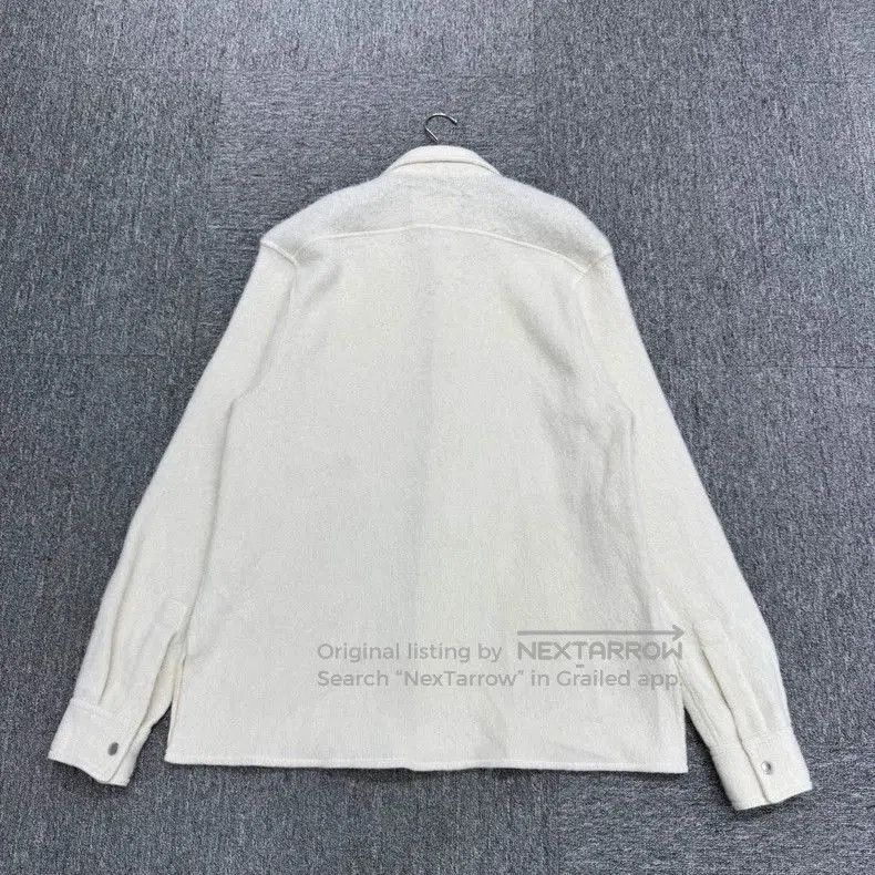 Jil Sander Jil Sander Alpaca Wool Jacket. Size US XL / EU 56 / 4 - 2 Thumbnail