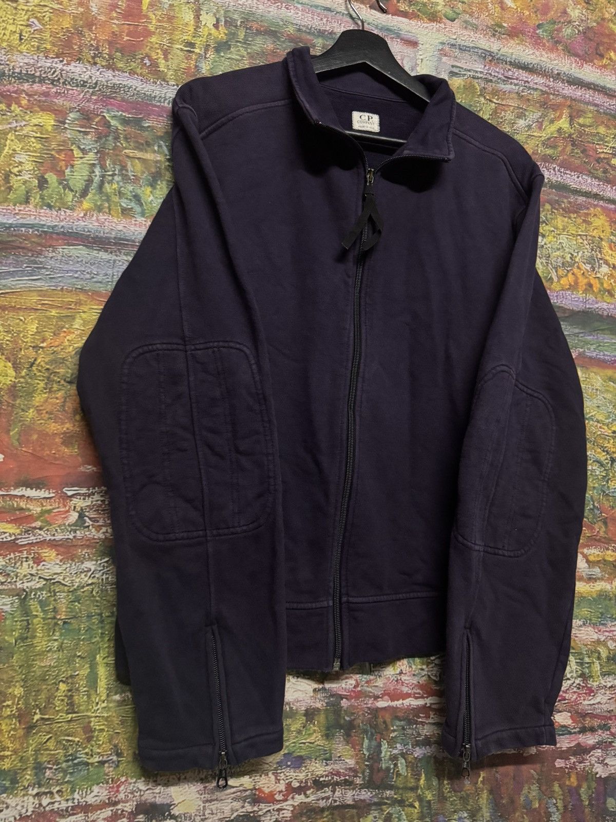 C.P. Company Vintage Cp company Size US M / EU 48-50 / 2 - 4 Thumbnail