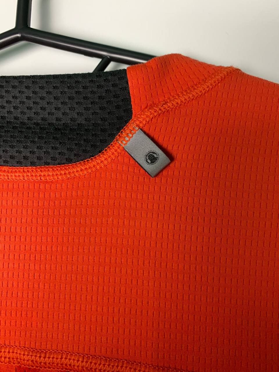 Adidas Vintage Adidas adistar climacool athletic t-shirt Size M Size US M / EU 48-50 / 2 - 5 Thumbnail