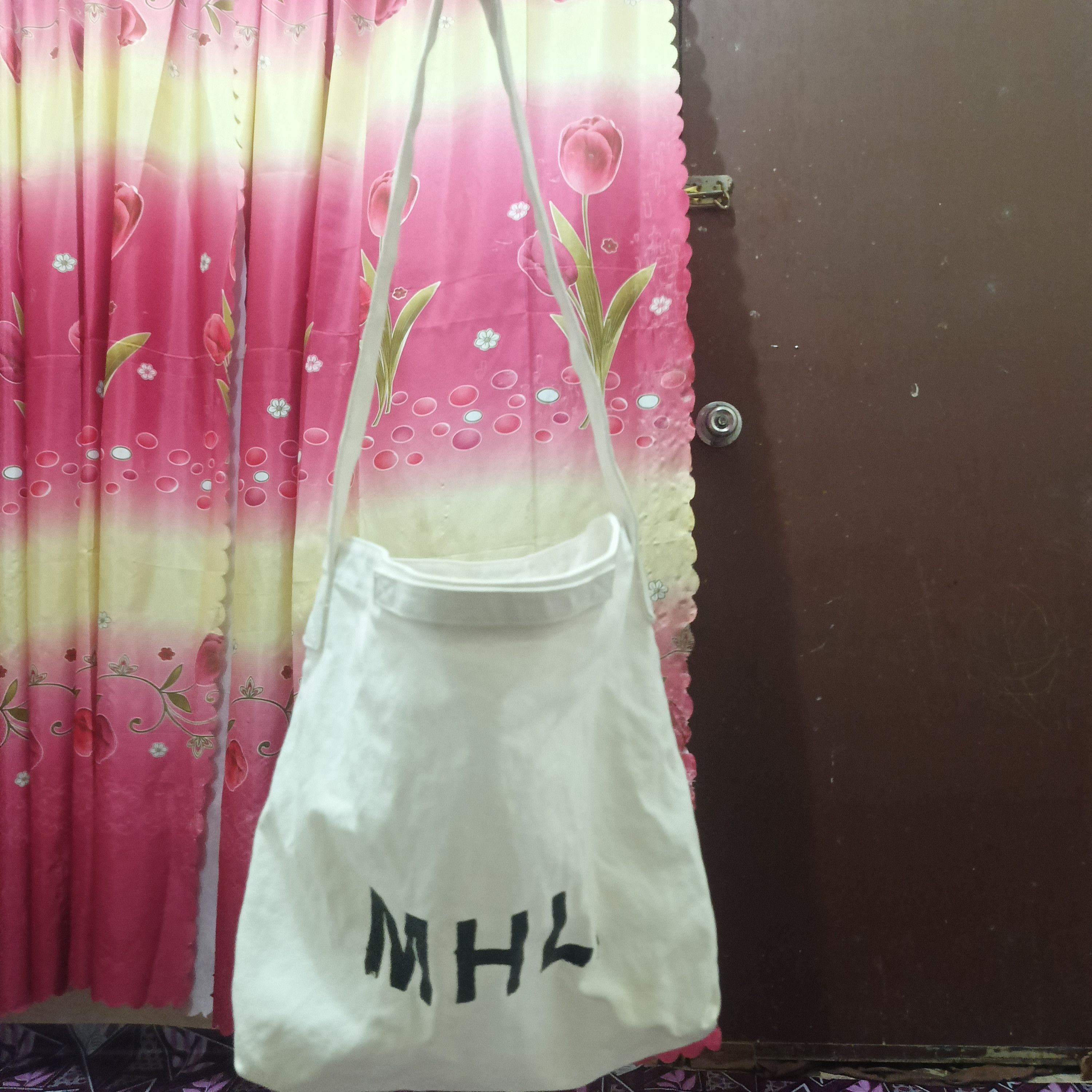 Margaret Howell MHL Margaret Howell Sling bag Size ONE SIZE - 7 Thumbnail