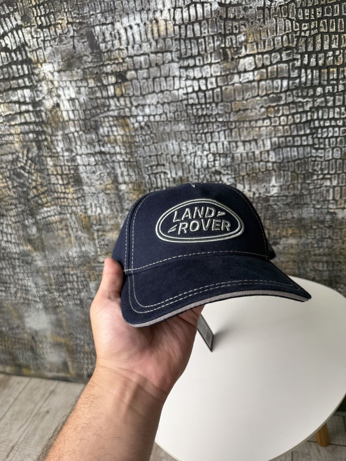 Mercedes-Benz Land Rover Cap Hat NEW Size ONE SIZE - 11 Thumbnail