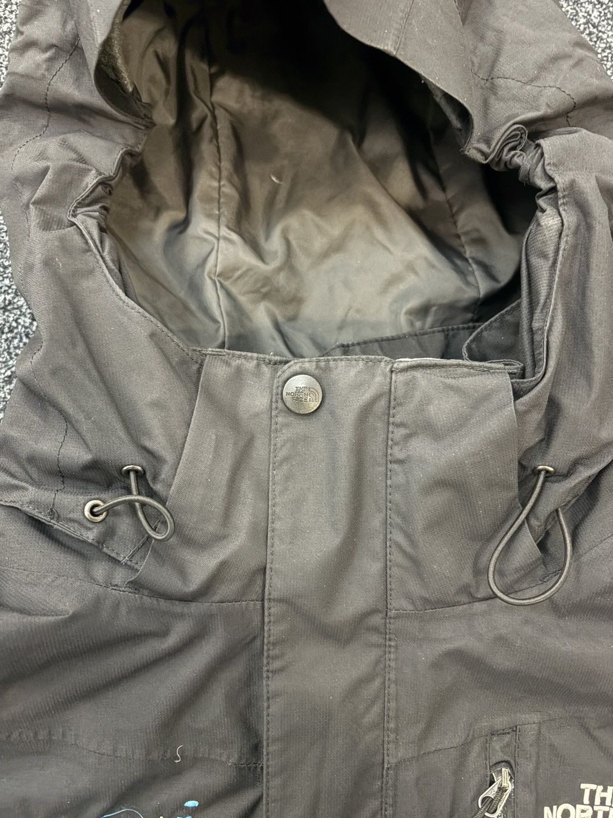 The North Face The North Face 3-in-1 men's jacket M | membrane + insulation Size US M / EU 48-50 / 2 - 4 Thumbnail