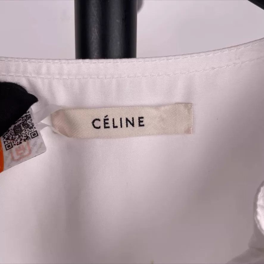 Celine Celine Women's Dress Size XS / US 0-2 / IT 36-38 - 2 Thumbnail