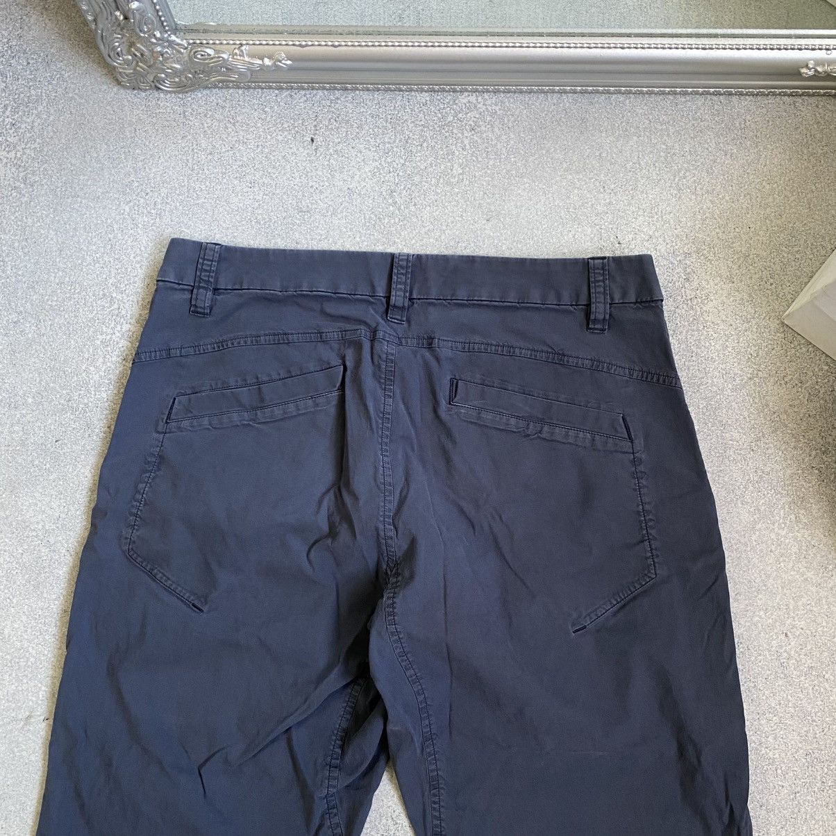 Arc'teryx ARCTERYX Pants Vintage Hiking Trekking Gorpcore Size US 32 / EU 48 - 9 Thumbnail