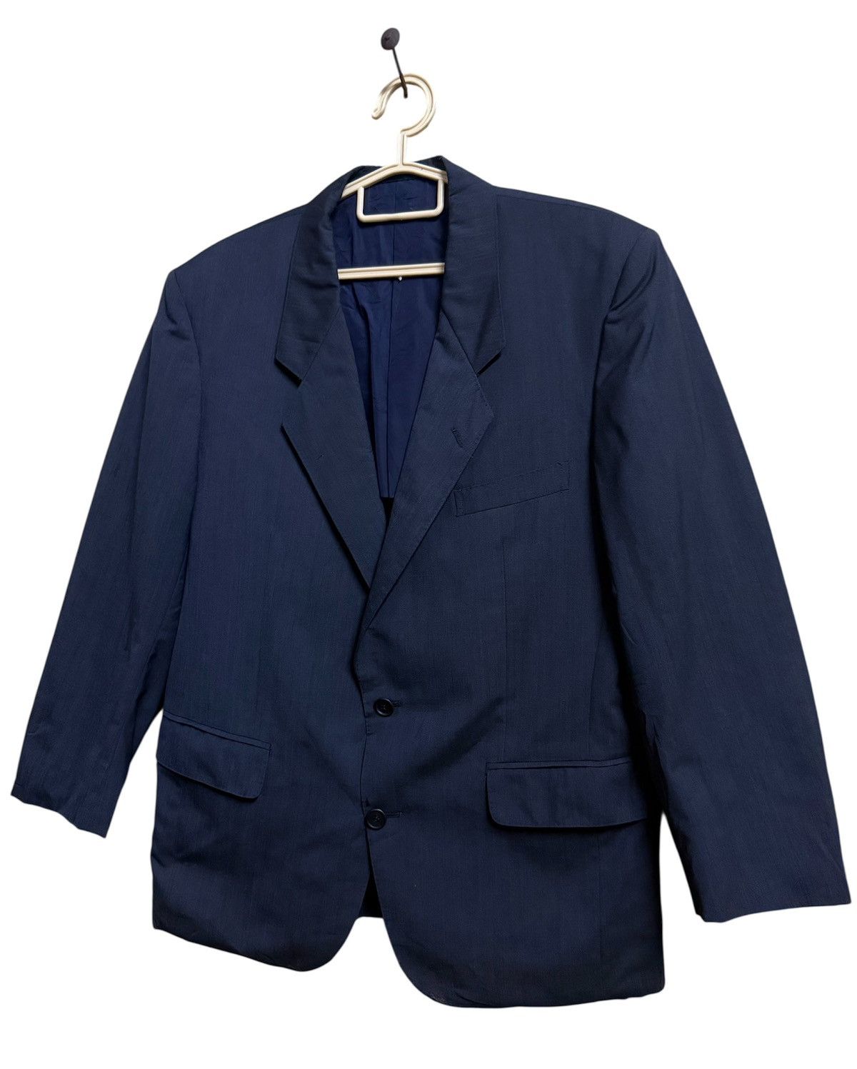 Christian Dior Monsieur Vintage Blazer Christian Dior MONSIEUR Size 38L - 3 Thumbnail