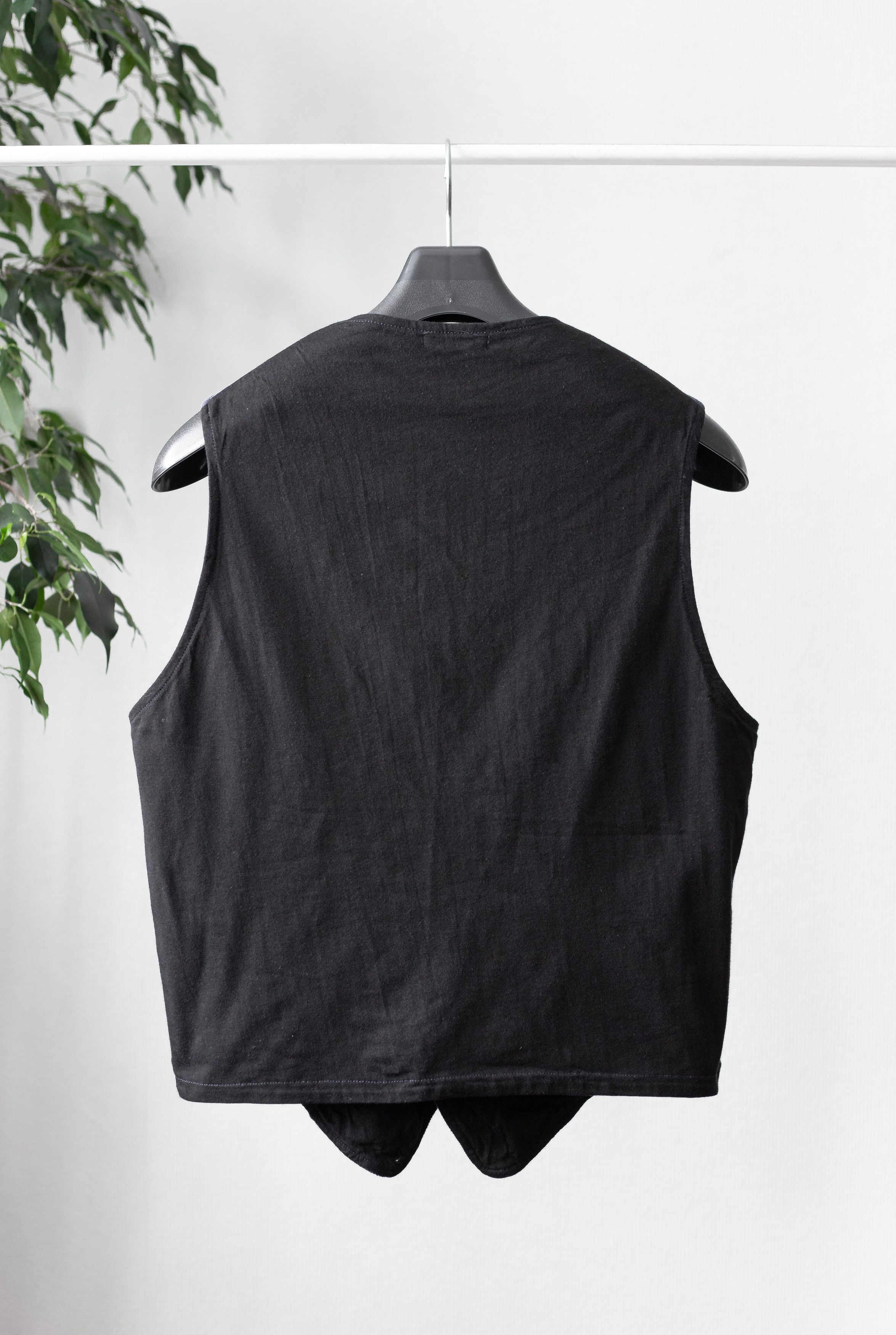 Yohji Yamamoto 1993SS vest Size US M / EU 48-50 / 2 - 4 Thumbnail
