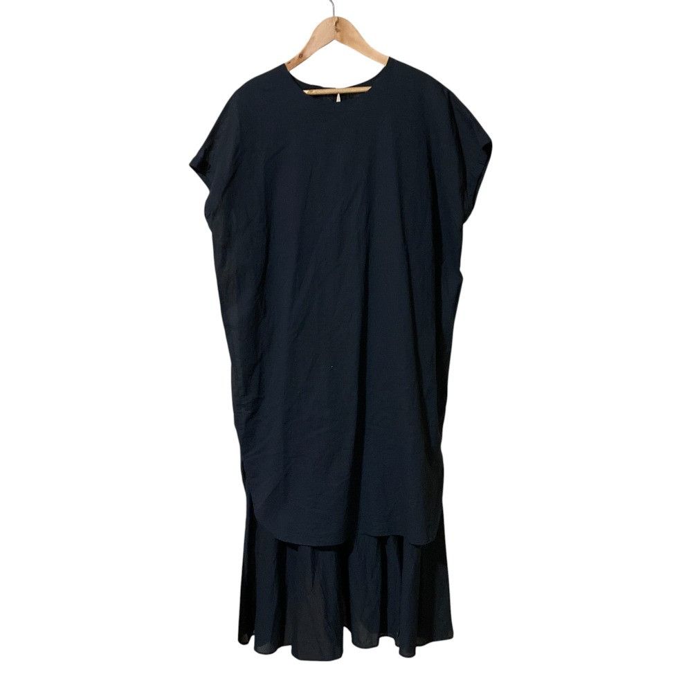 Other Other mizuiro ind French Sleeve Layered Dress Dress Others Dresses DUTY FREE for USA Size ONE SIZE - 1 Thumbnail