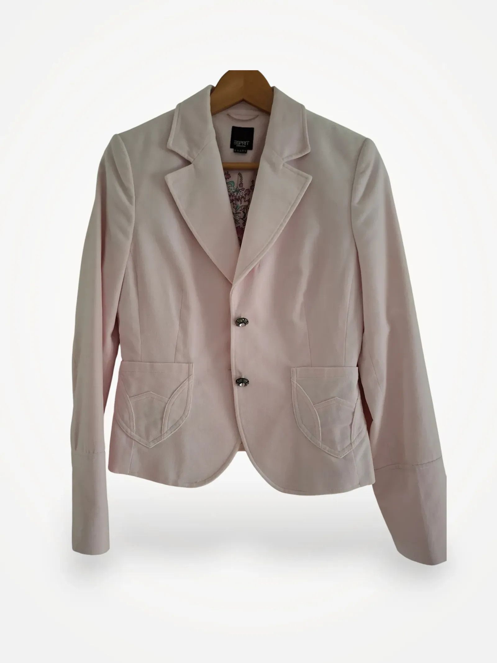 Esprit Esprit Esprit collection Blazer Size XS / US 0-2 / IT 36-38 - 1 Thumbnail