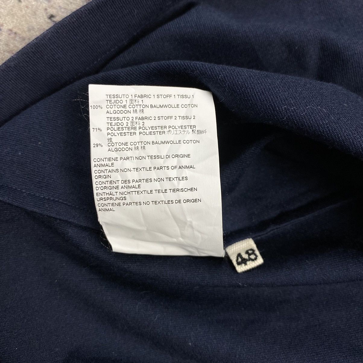 Marni Marni half button shirt Size US M / EU 48-50 / 2 - 7 Thumbnail