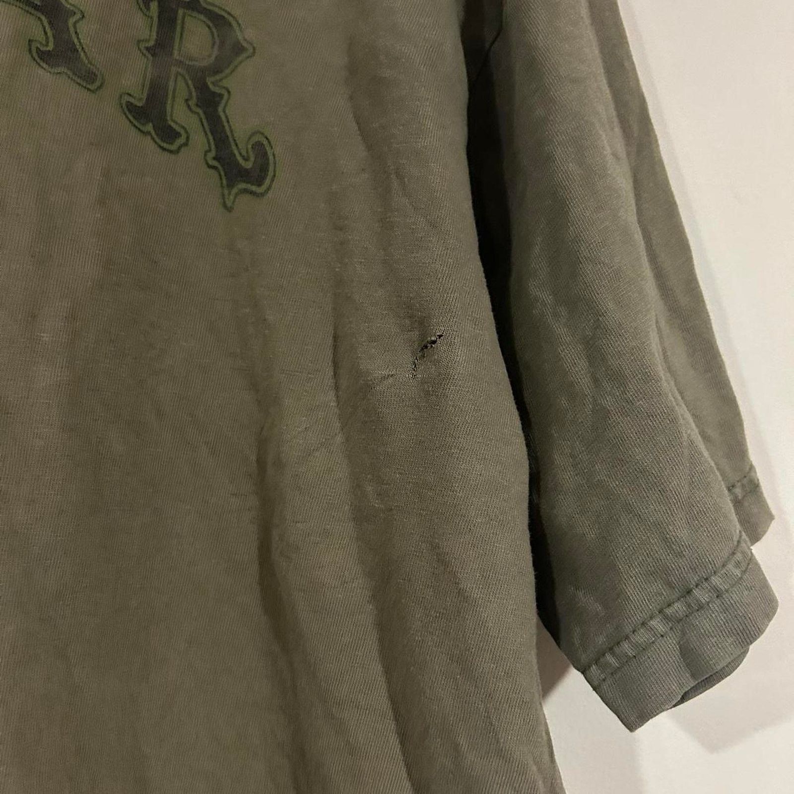 No Fear Y2K No Fear Tee Shirt Size US XL / EU 56 / 4 - 5 Thumbnail