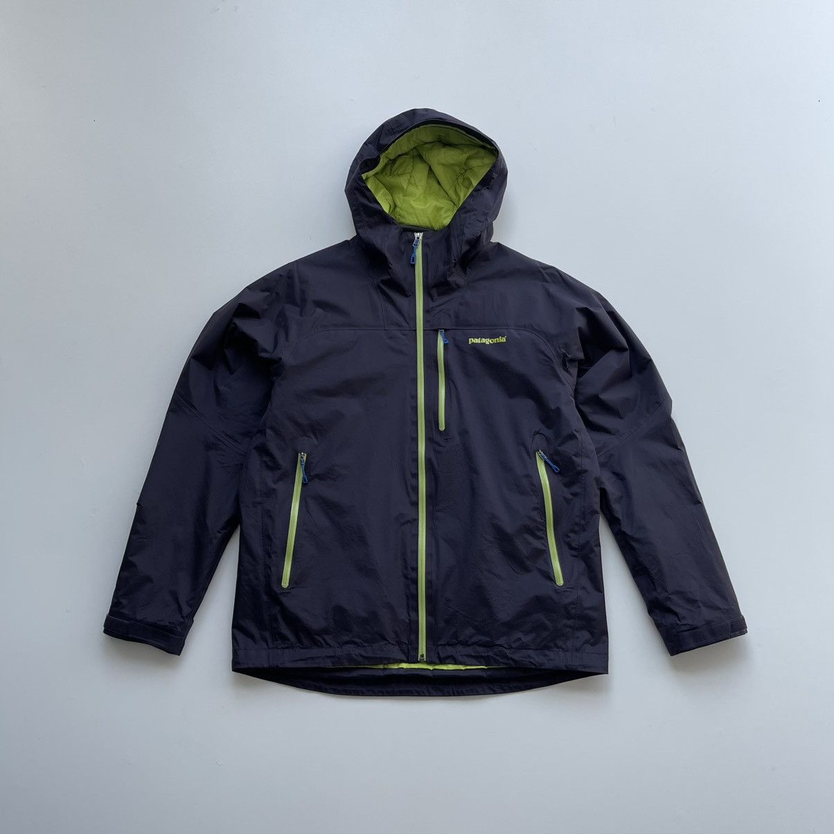 Patagonia × The Mountain × Vintage Patagonia Torrentshell Primaloft Insulated Vintage Jacket Size US L / EU 52-54 / 3 - 1 Thumbnail