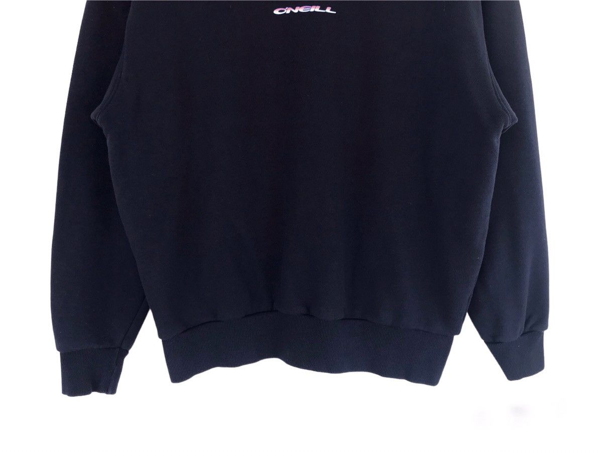 O'Neill Vintage O’neill spellout crewneck sweatshirt Size US M / EU 48-50 / 2 - 4 Thumbnail