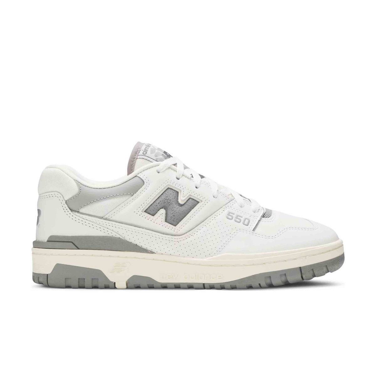 Aime Leon Dore ALD x New Balance 550 Size US 9 / EU 42 - 1 Thumbnail