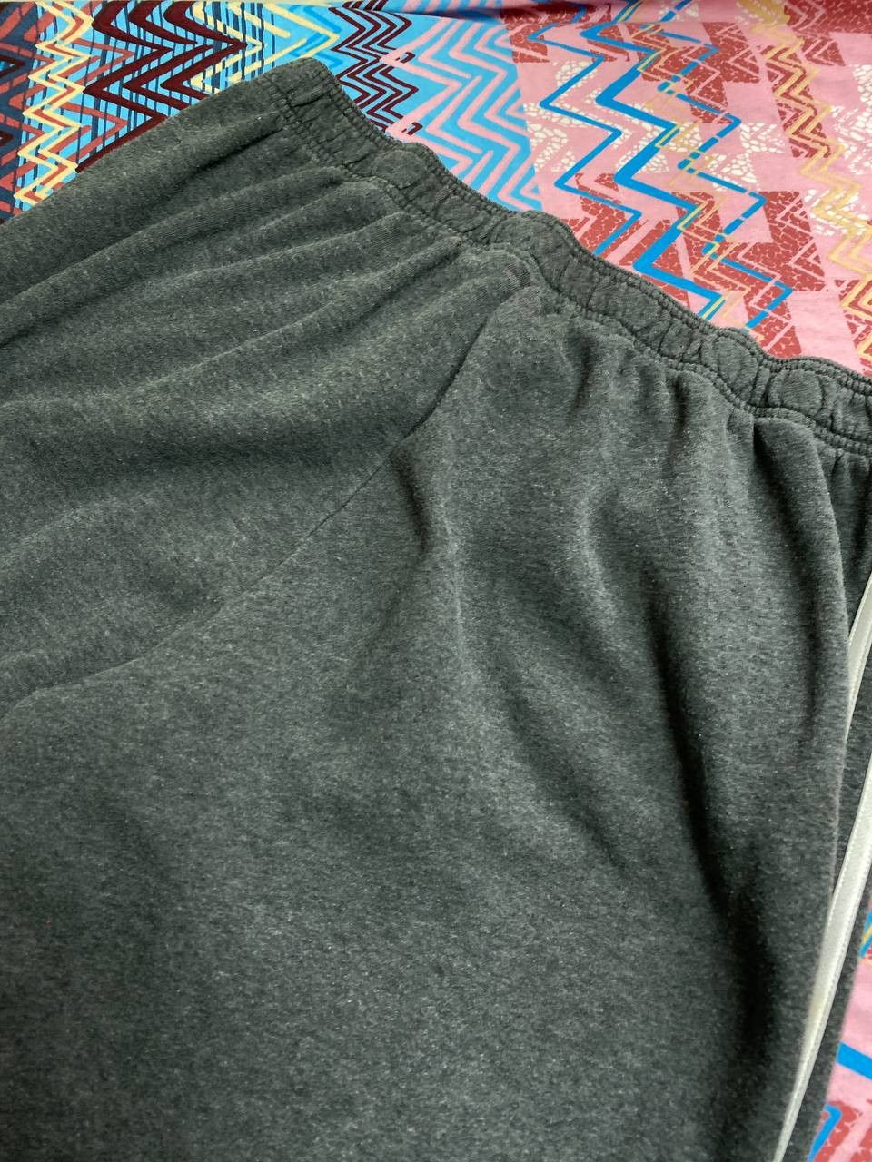 Adidas × Vintage Adidas Orignals track sport pants 90s vntg Size US 38 / EU 54 - 11 Thumbnail