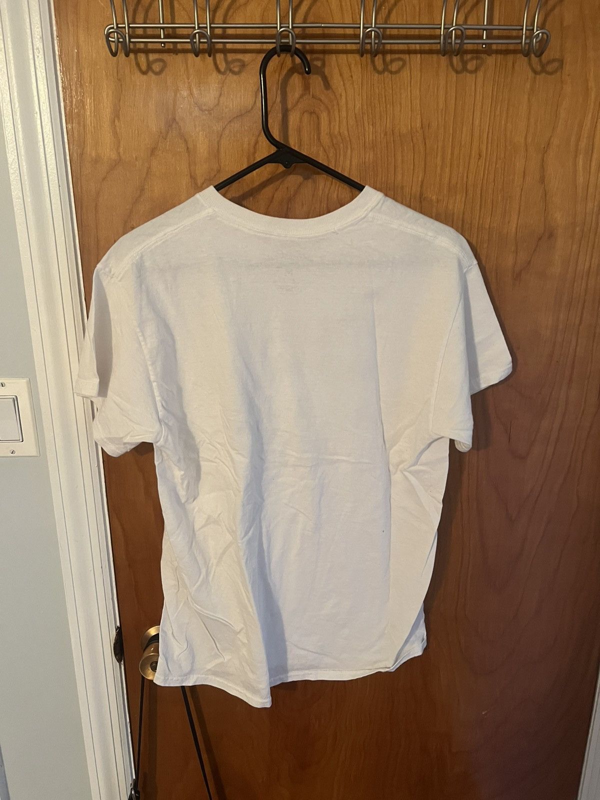 Other Palmer Cash T-Shirt, White Size US M / EU 48-50 / 2 - 2 Thumbnail