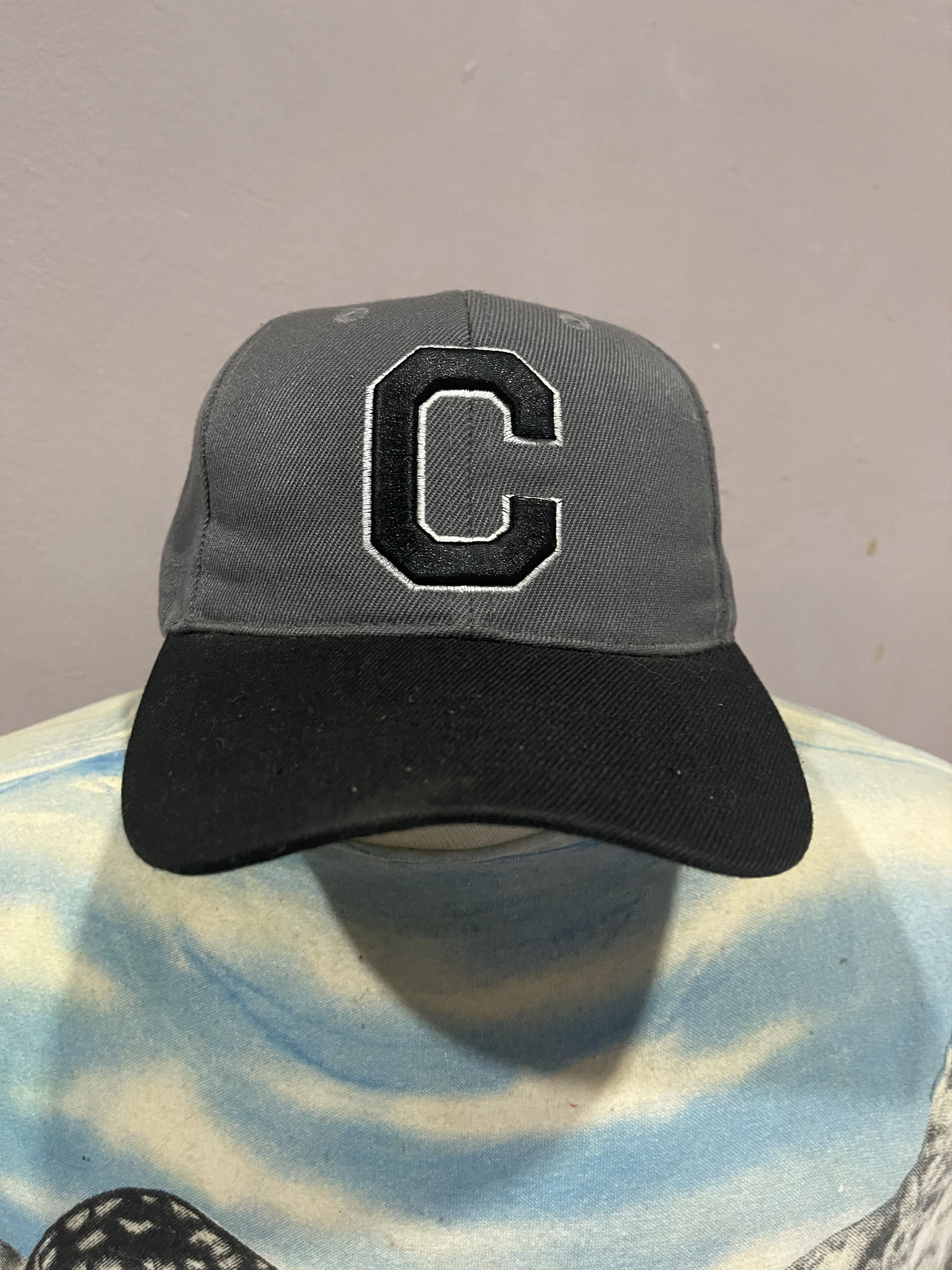 Hat Club Chicago bull Baseball Cap Size ONE SIZE - 1 Thumbnail