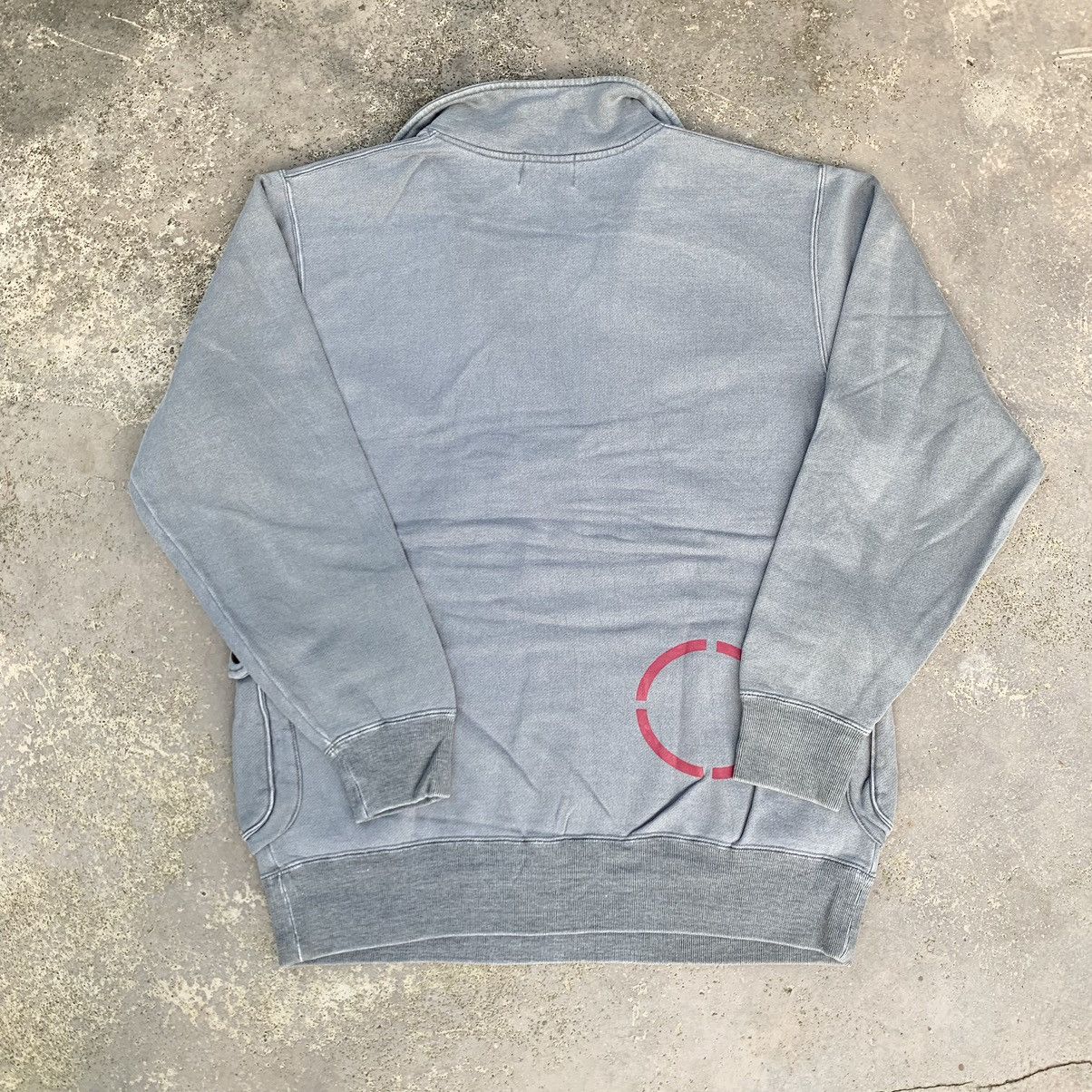 Avirex Avirex Classics Sweatshirt Size US M / EU 48-50 / 2 - 2 Thumbnail